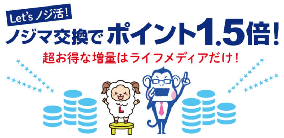 ノジ活のやり方や注意点 改悪した件を完全解説 家電を33 Offで買う方法 しまうまブログ