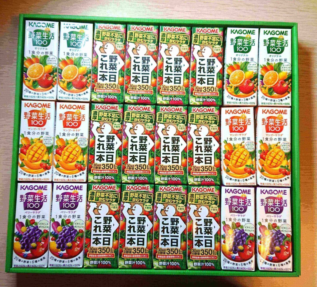 【体験談】Letで商品を買ってみた!