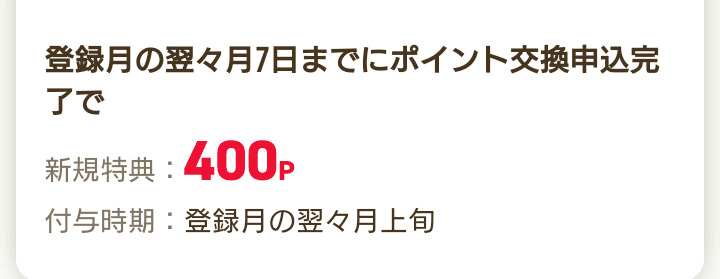 【友達紹介限定】新規登録で600円もらえる！　ニフティポイントクラブ