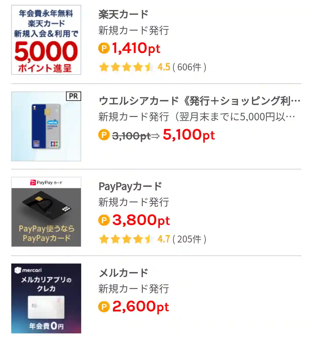 ワラウで効率よく稼ぐ方法！