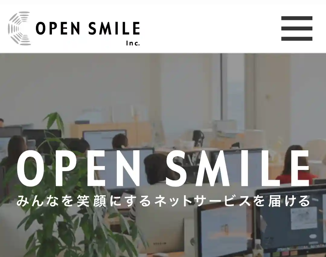ワラウの運営会社について